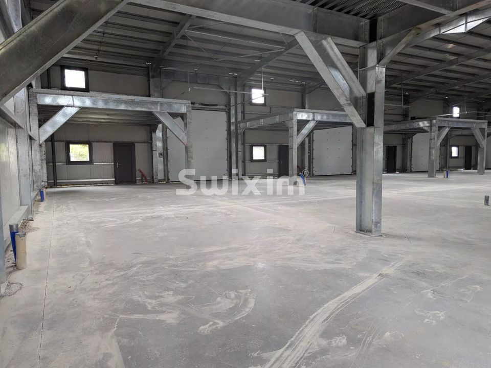 L'establiment comercial a Bourg-en-Bresse, Ain - foto 4