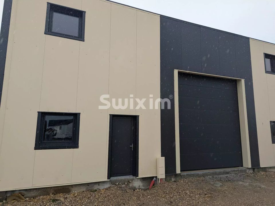 L'establiment comercial a Bourg-en-Bresse, Ain - foto 1