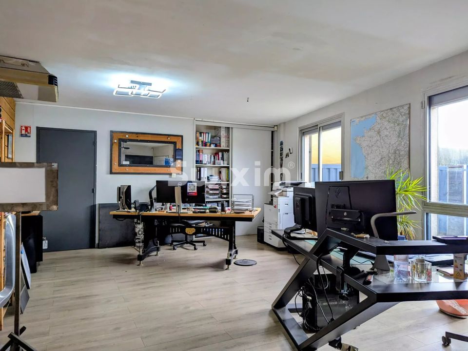 L'establiment comercial a Bourg-en-Bresse, Ain - foto 3