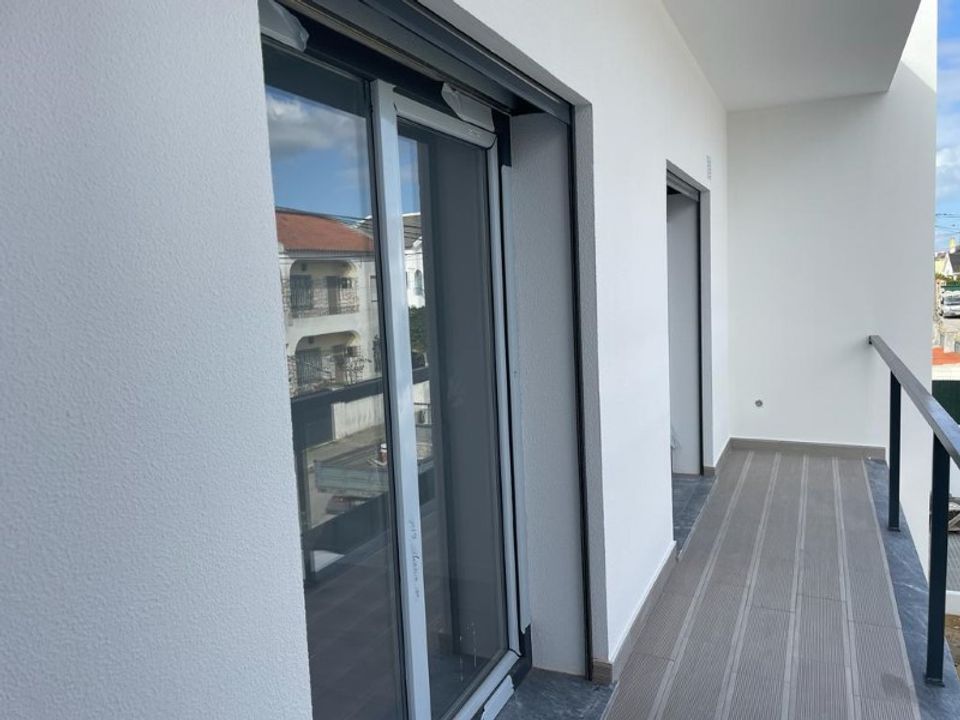 Villa i Fernao Ferro, Setubal - foto 5