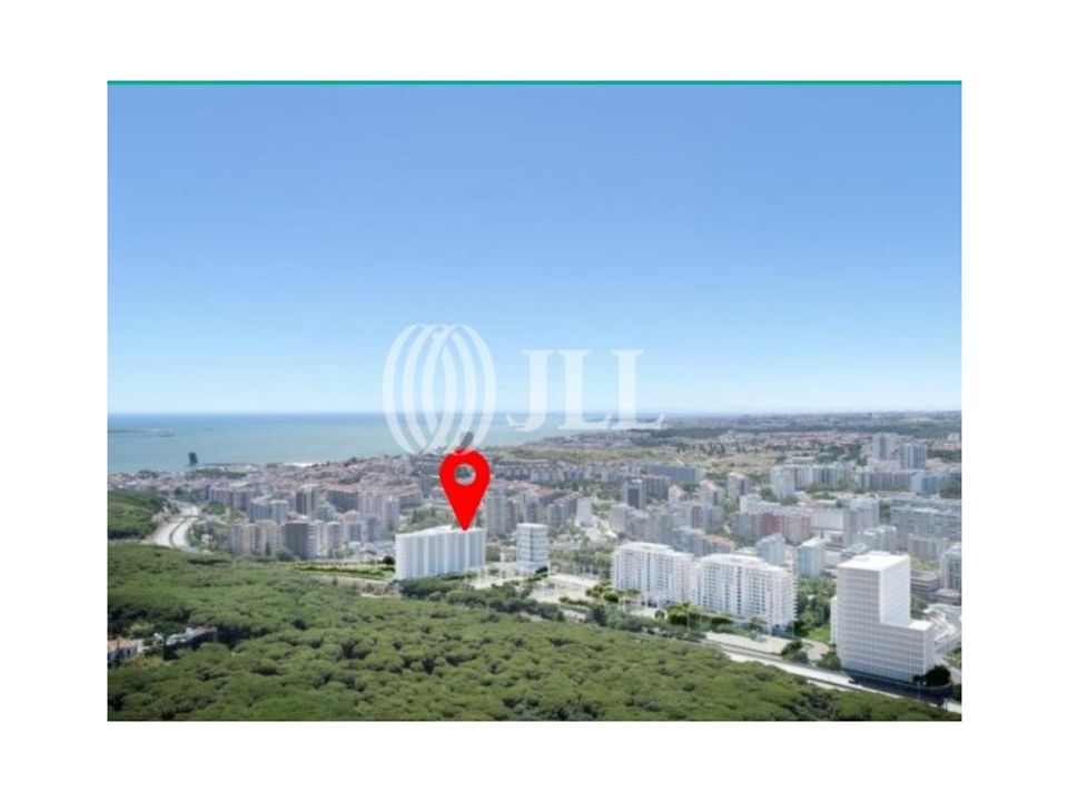 Lejlighed i Alges, Lisbon - foto 5