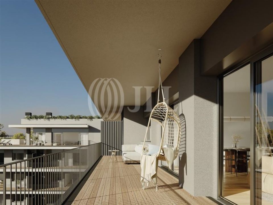 Lejlighed i Carcavelos, Lisbon - foto 3