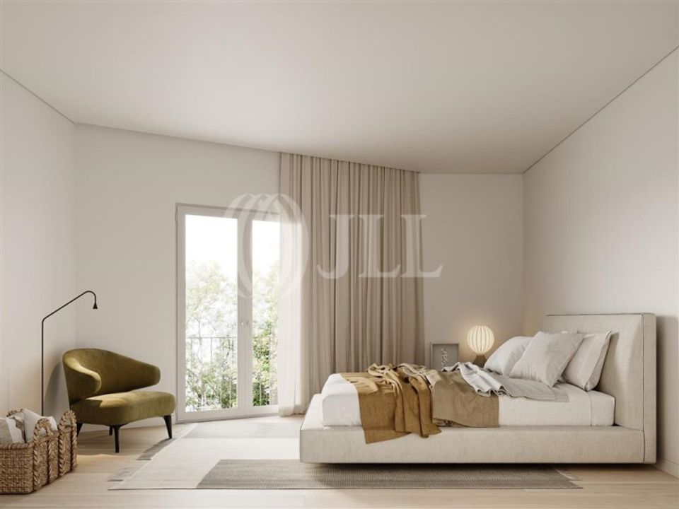 Lejlighed i Carcavelos, Lisbon - foto 4