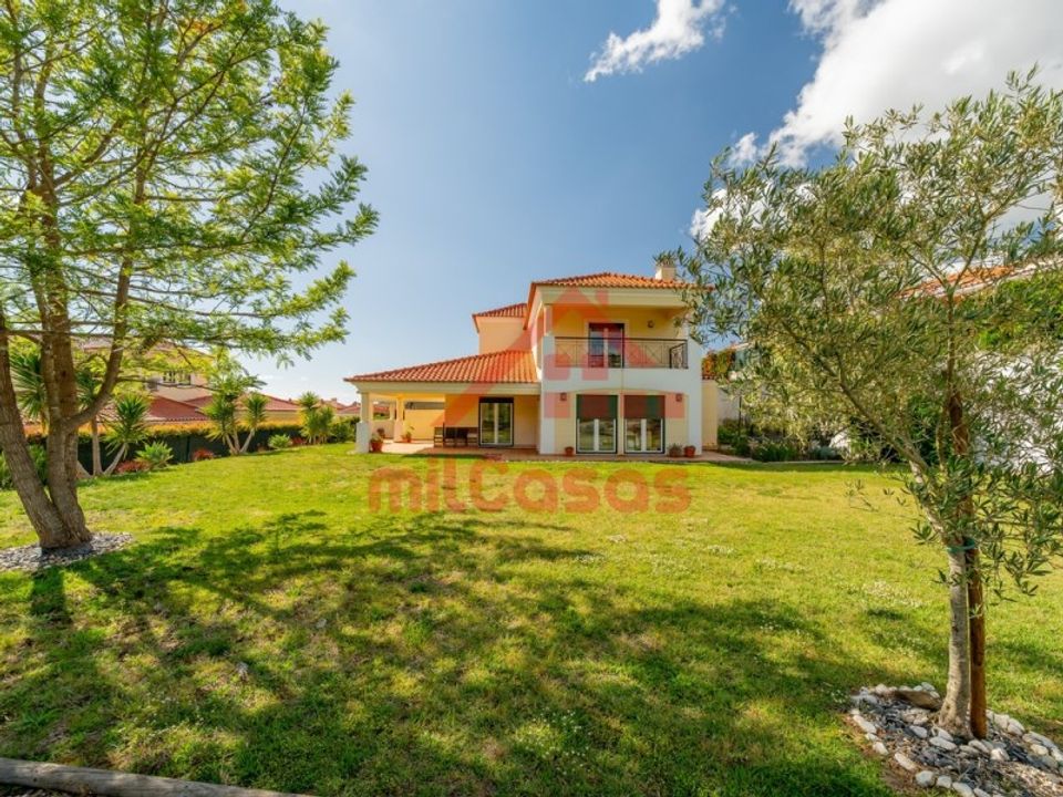 Villa i Torres Vedras, Lisbon - foto 2