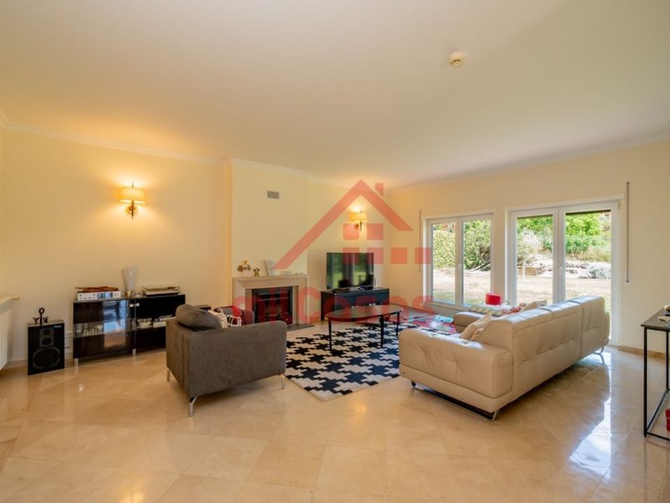 Villa i Torres Vedras, Lisbon - foto 4