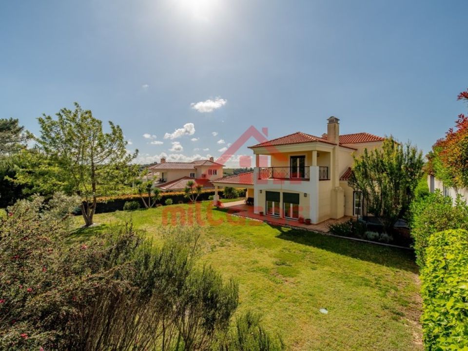 Villa i Torres Vedras, Lisbon - foto 1