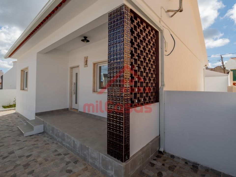 Villa i Torres Vedras, Lisbon - foto 2
