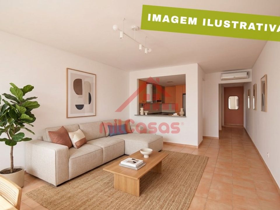 Apartament a Mafra, Lisbon - foto 3