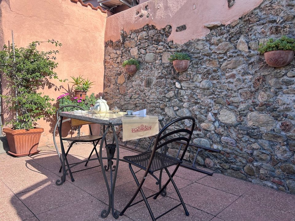 Lejlighed i Tovo San Giacomo, Savona - foto 2