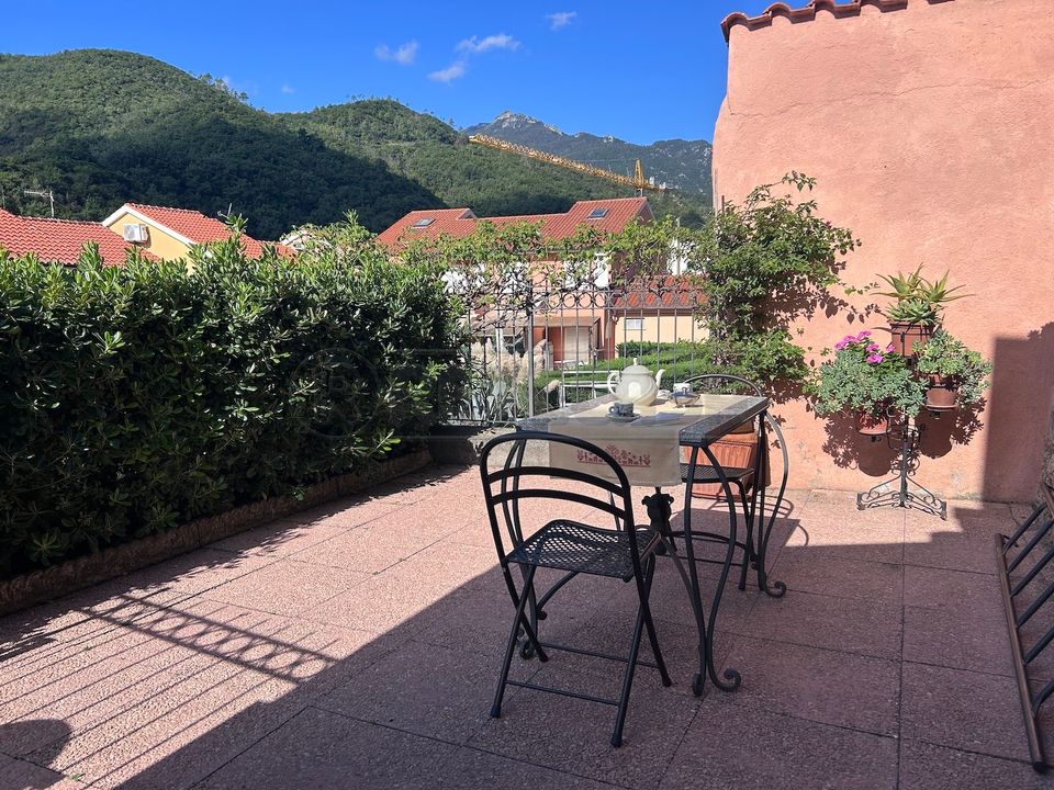 Lejlighed i Tovo San Giacomo, Savona - foto 4