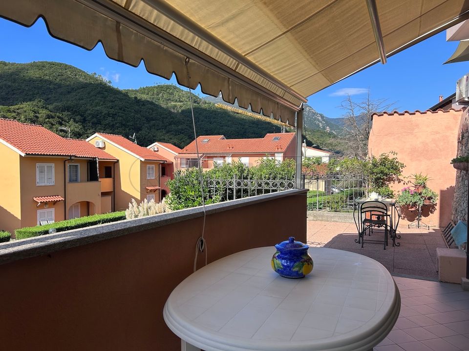 Lejlighed i Tovo San Giacomo, Savona - foto 5