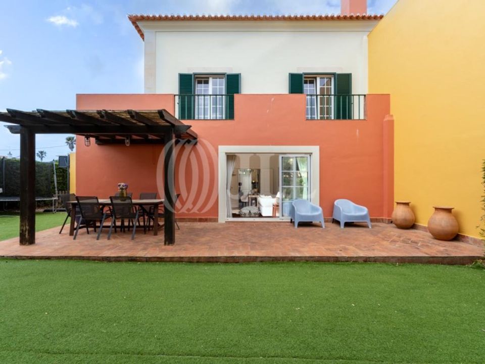 Villa i Cascais, Lisbon - foto 1