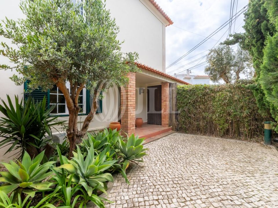 Villa i Cascais, Lisbon - foto 2