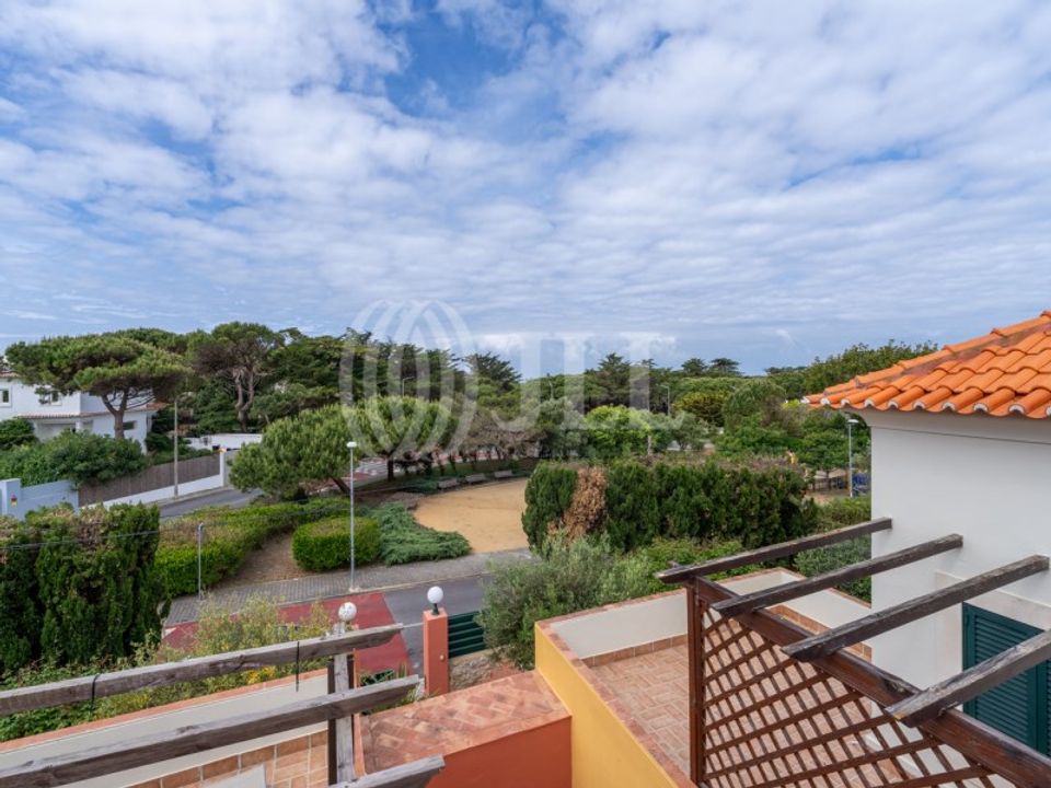 Villa i Cascais, Lisbon - foto 3