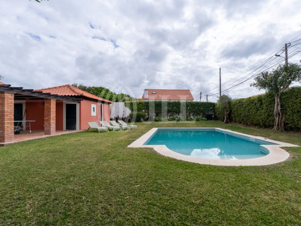 Villa i Cascais, Lisbon - foto 4