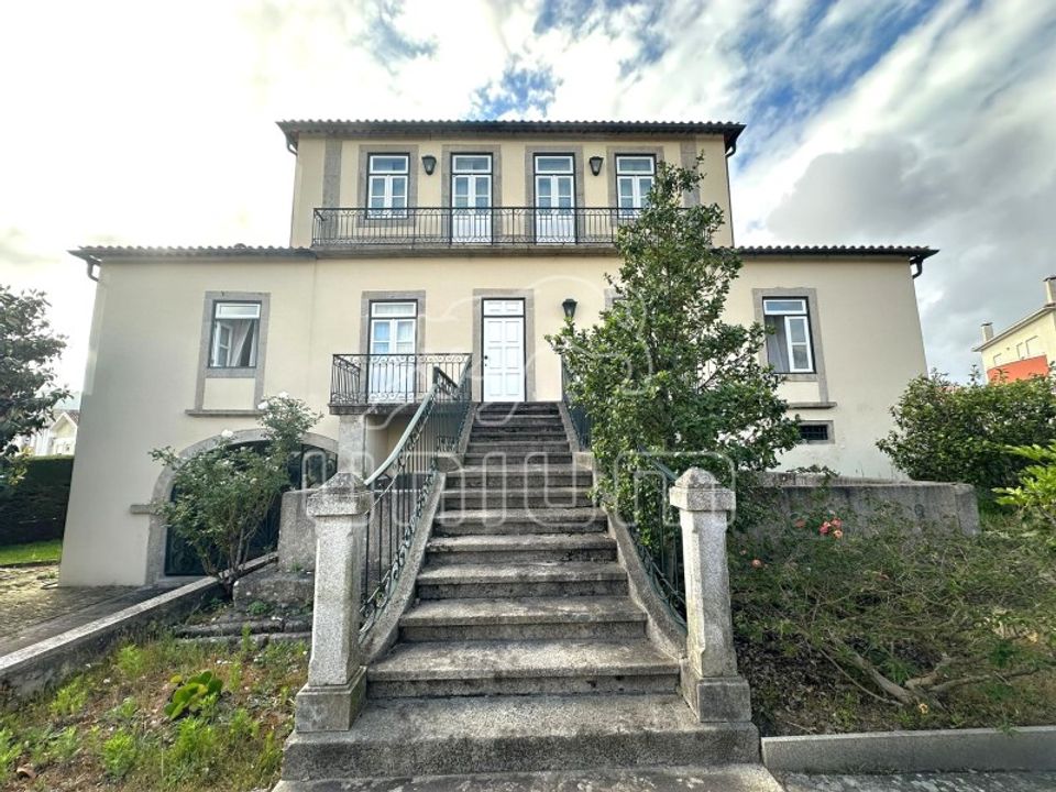 Villa i Viana do Castelo, Viana do Castelo - foto 5