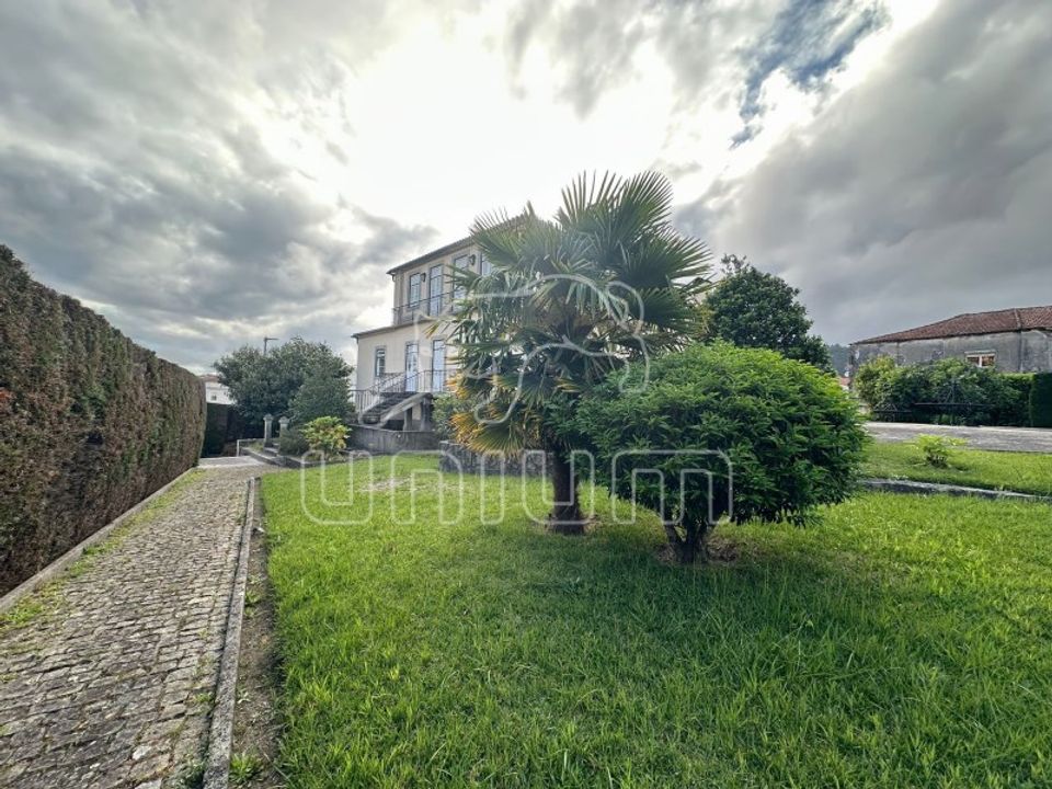 Villa i Viana do Castelo, Viana do Castelo - foto 4