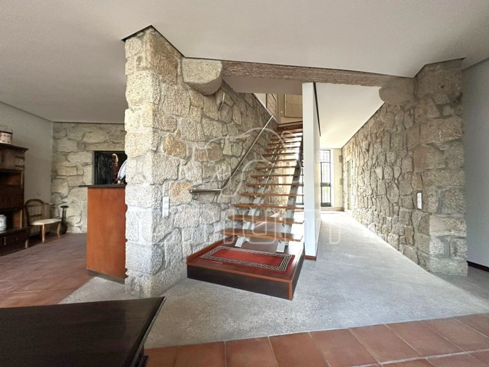 Villa i Viana do Castelo, Viana do Castelo - foto 3