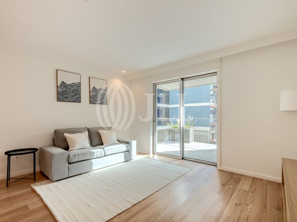 Apartament a Canidelo, Porto - foto 1