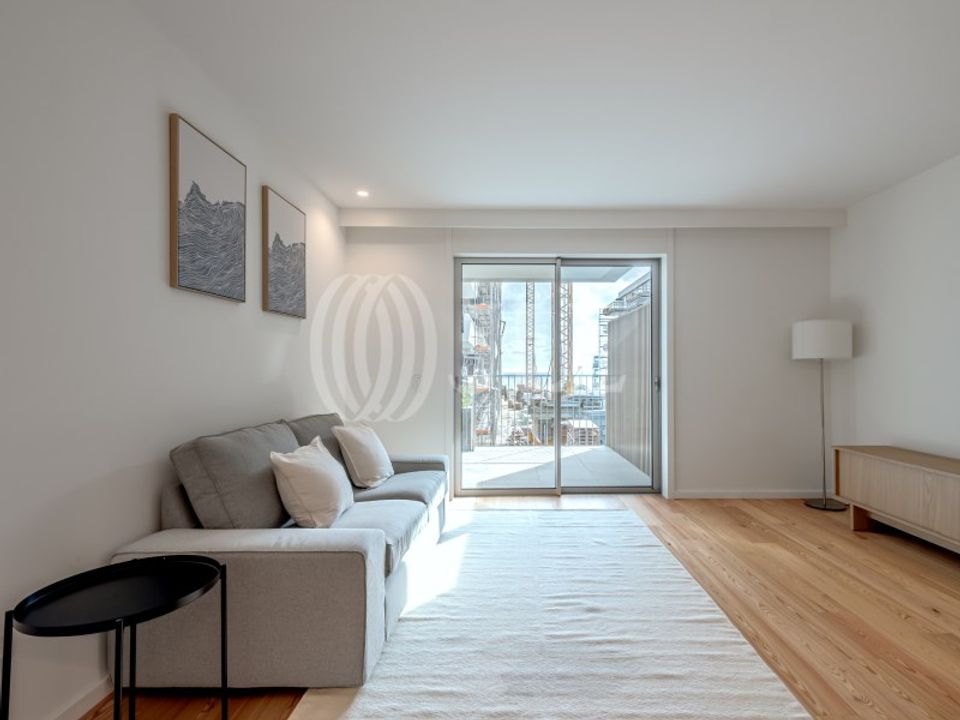 Apartament a Canidelo, Porto - foto 3