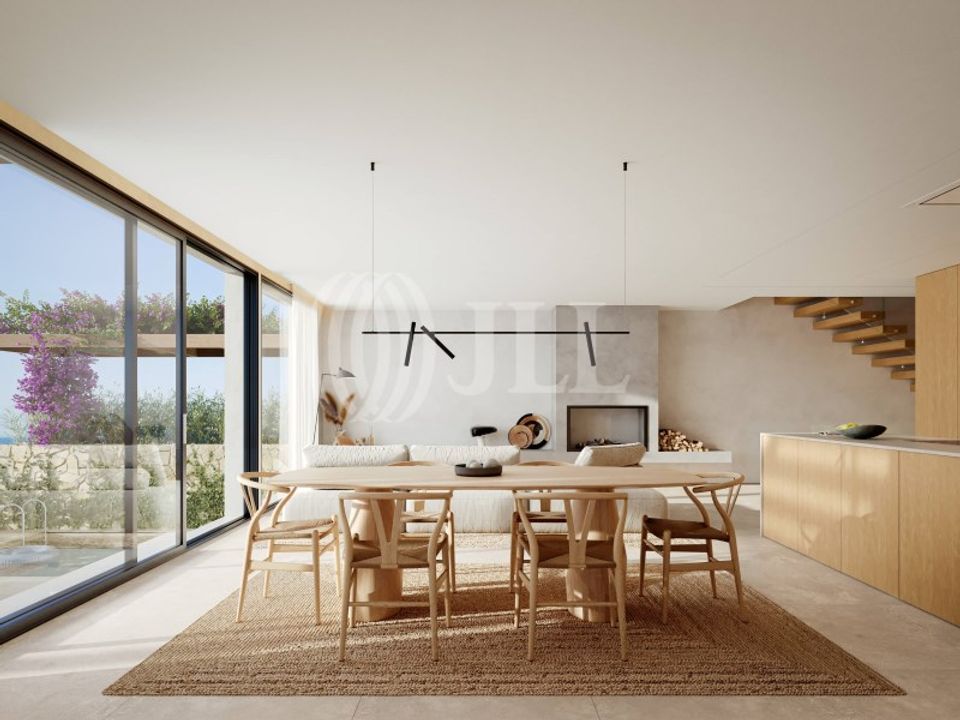 Villa i A dos Cunhados e Maceira, Lisbon - foto 3