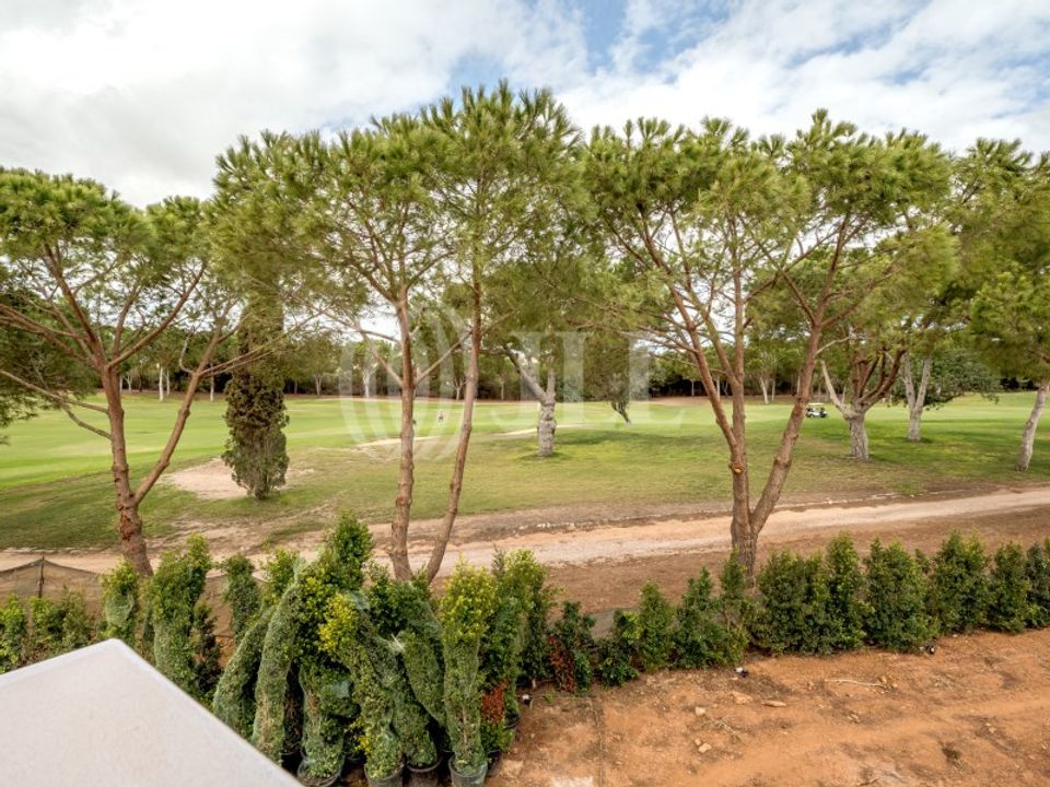 Villa i Quarteira, Faro - foto 1