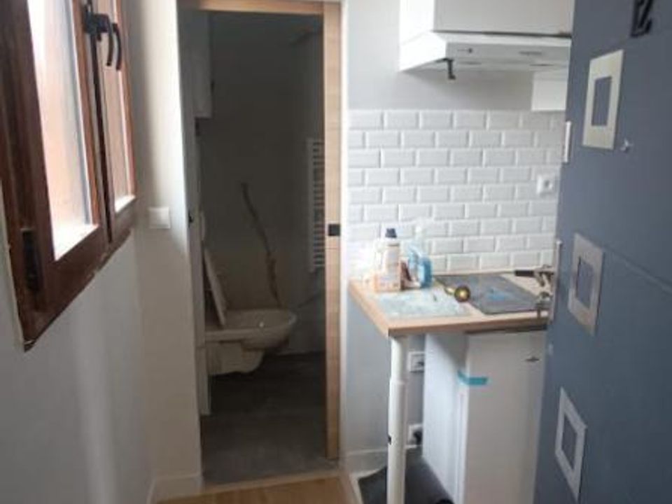 Leilighet i Palaiseau, Essonne - bilde 1