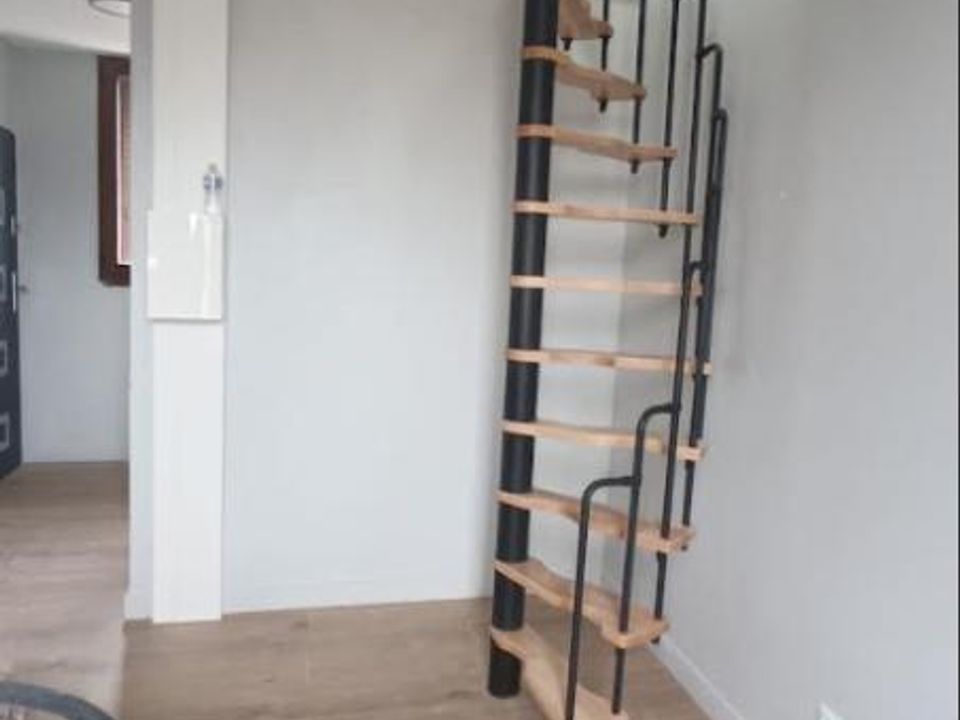 Leilighet i Palaiseau, Essonne - bilde 2