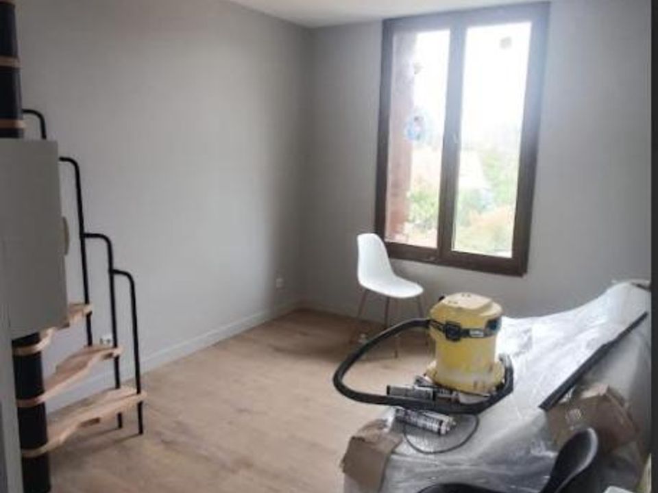 Leilighet i Palaiseau, Essonne - bilde 3