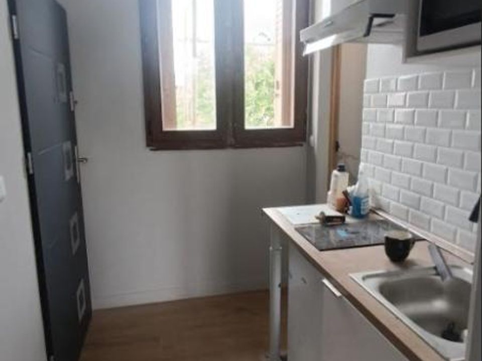 Leilighet i Palaiseau, Essonne - bilde 4