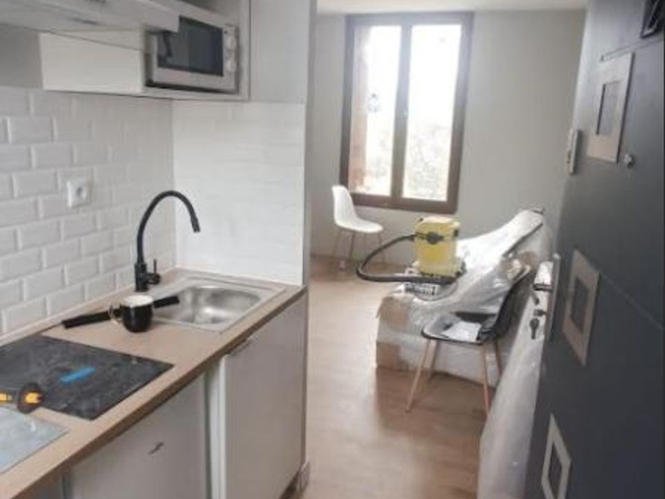 Leilighet i Palaiseau, Essonne - bilde 5