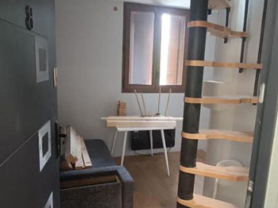 Lägenhet i Palaiseau, Essonne - foto 1