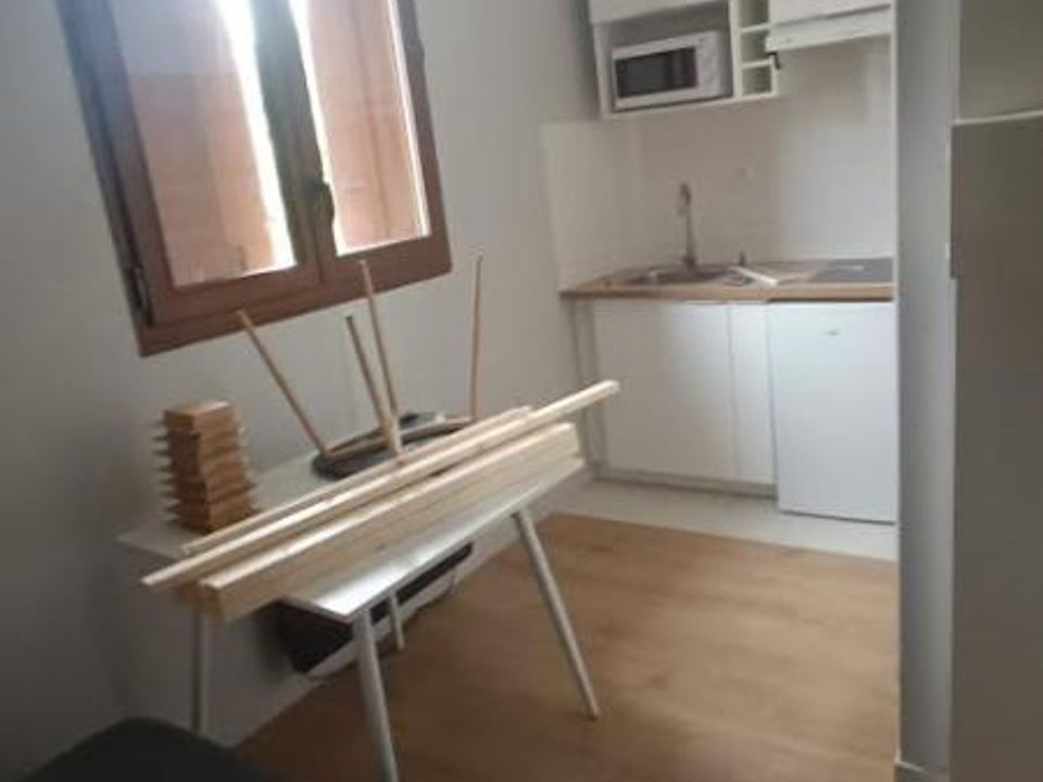 Lägenhet i Palaiseau, Essonne - foto 2