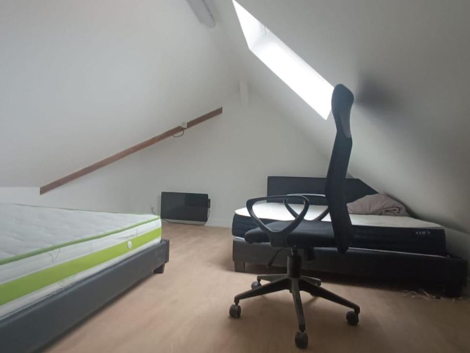 Lägenhet i Palaiseau, Essonne - foto 5