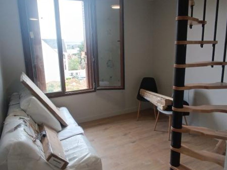 Leilighet i Palaiseau, Essonne - bilde 1