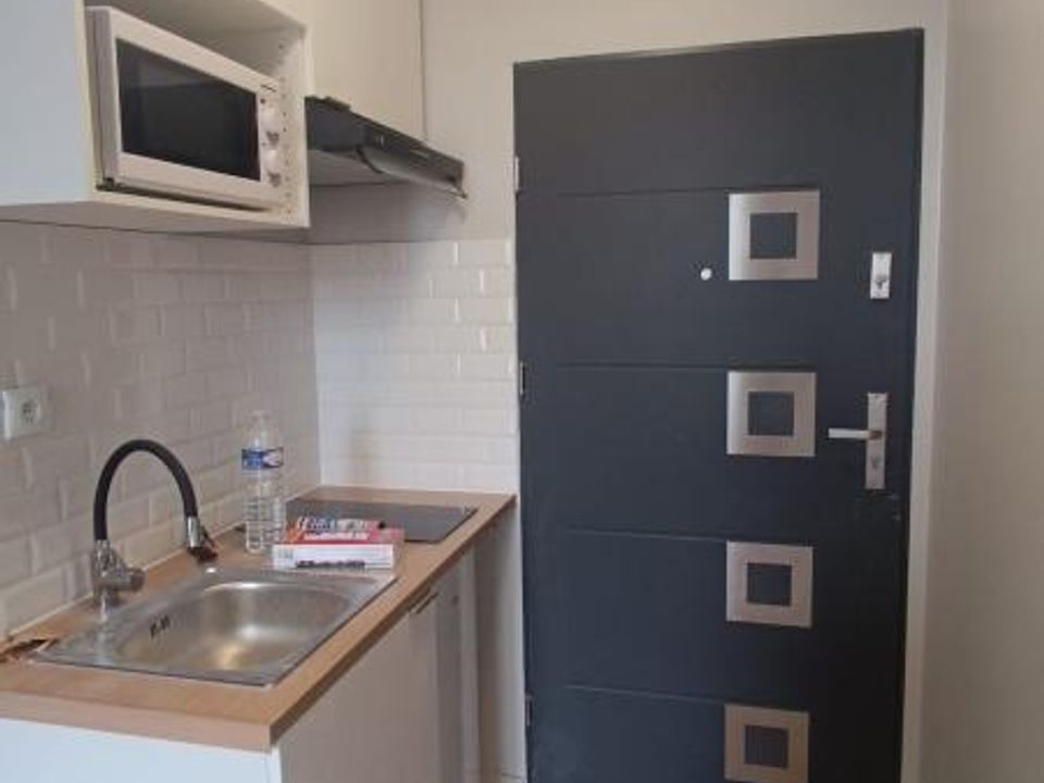 Leilighet i Palaiseau, Essonne - bilde 4
