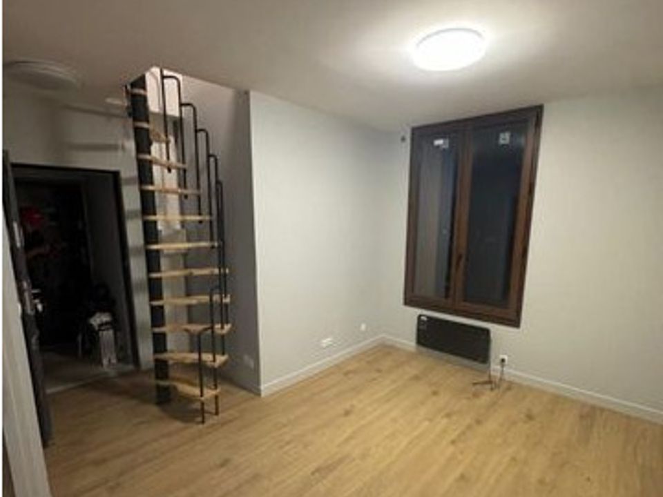 Leilighet i Palaiseau, Essonne - bilde 1