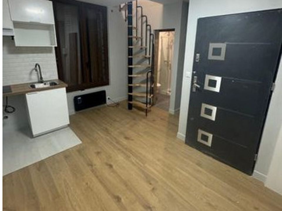 Leilighet i Palaiseau, Essonne - bilde 2