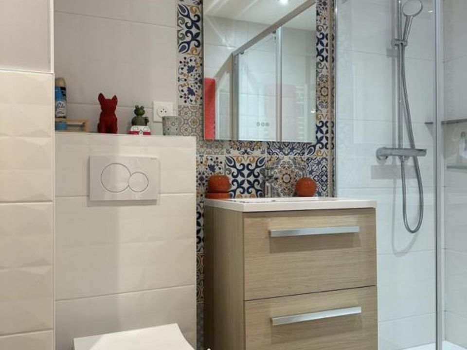 Studio i Etampes, Essonne - foto 2