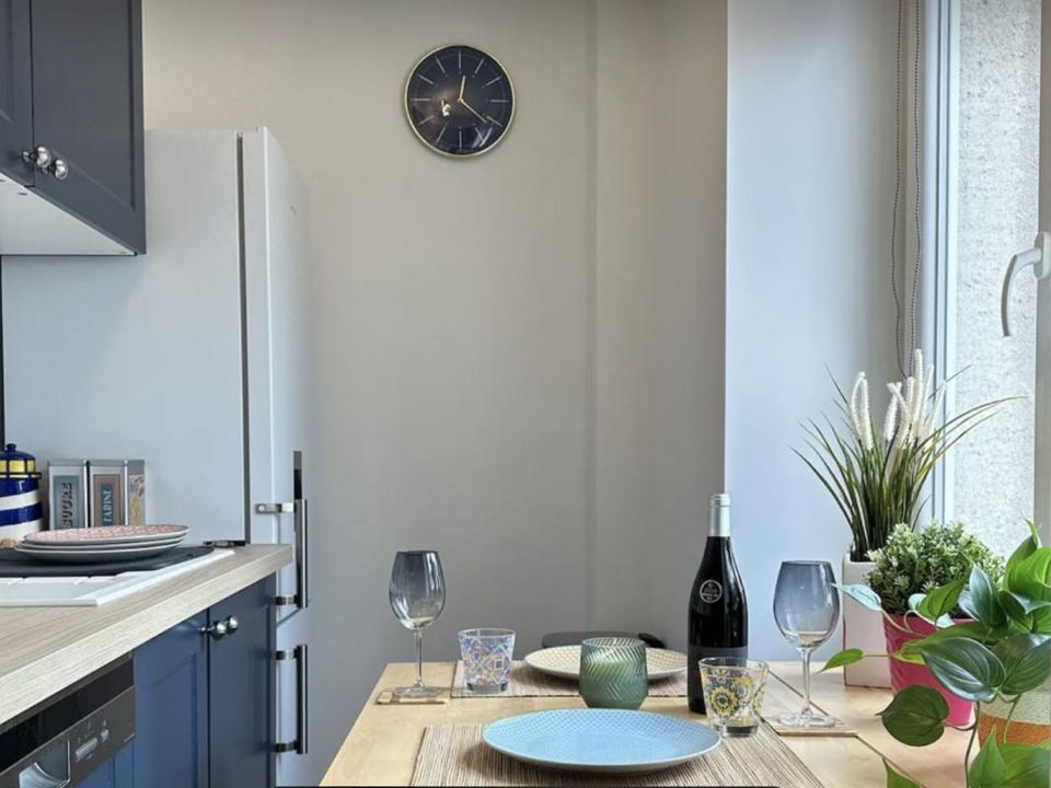 Studio i Etampes, Essonne - foto 3