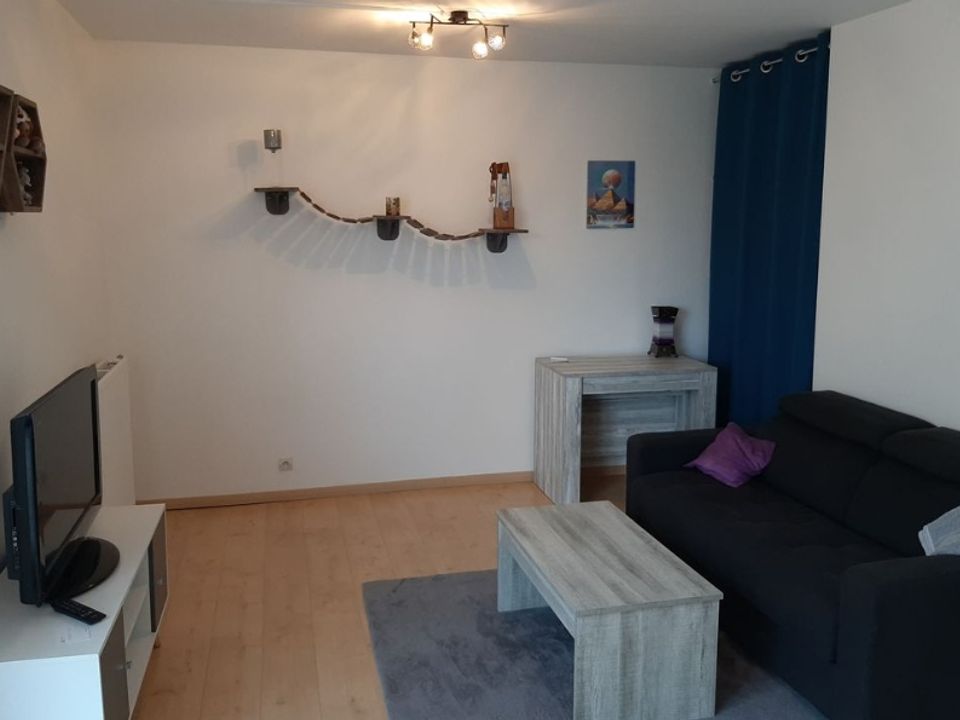Apartment in Plaisir, Yvelines - photo 1