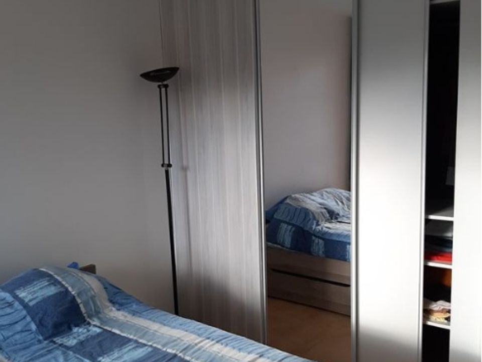 Apartment in Plaisir, Yvelines - photo 2