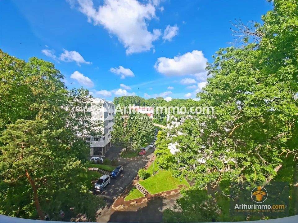 Lejlighed i Combs-la-Ville, Seine-et-Marne - foto 1