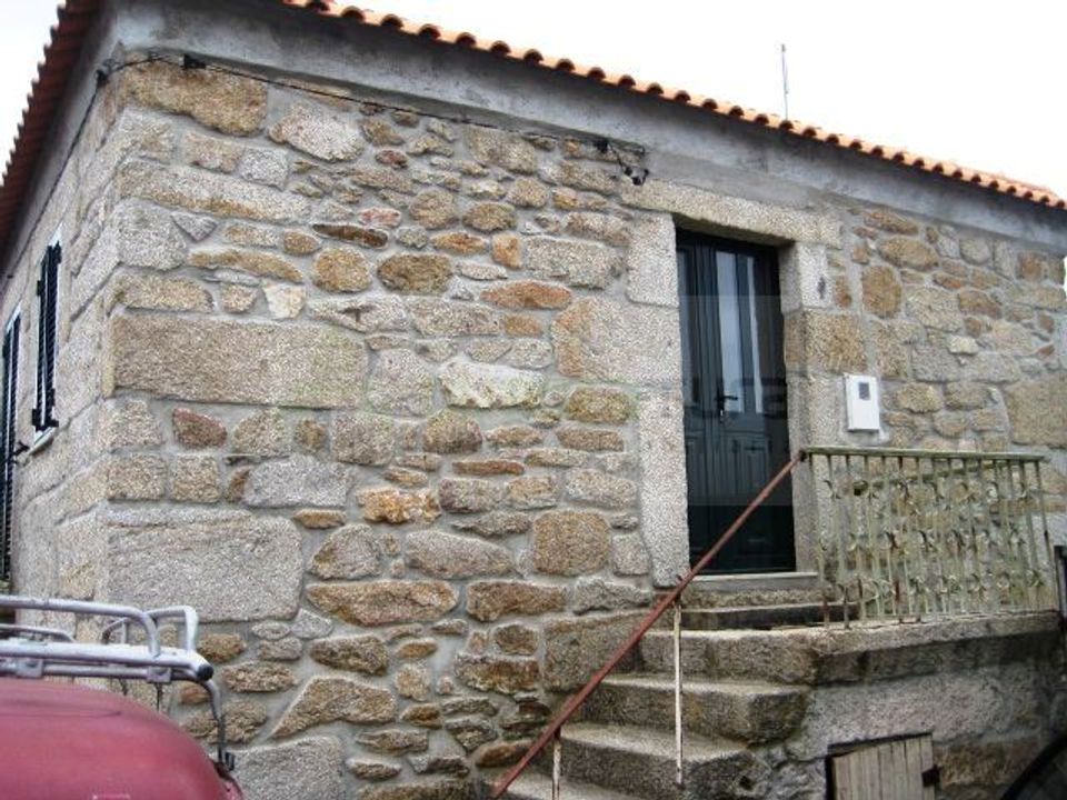 Byhus i Vila Nova de Foz Coa, Guarda - foto 2