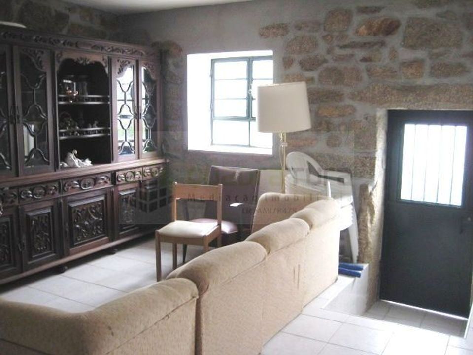 Byhus i Vila Nova de Foz Coa, Guarda - foto 3