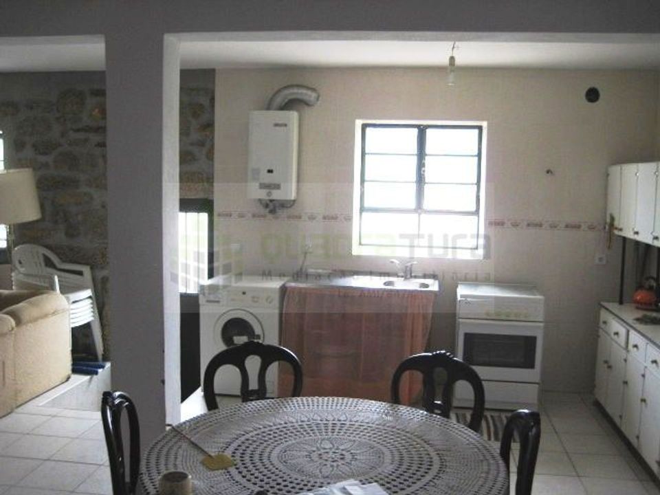 Byhus i Vila Nova de Foz Coa, Guarda - foto 4