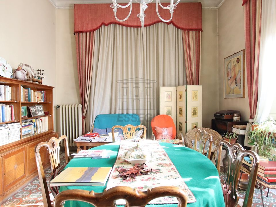 Villa i Lucca, Lucca - foto 2