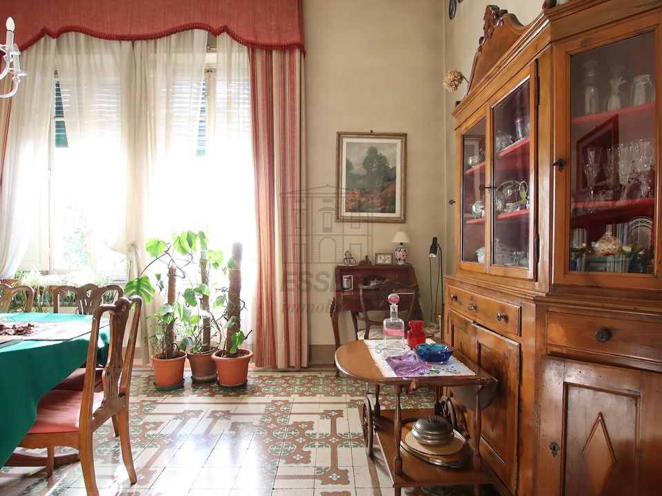Villa i Lucca, Lucca - foto 3