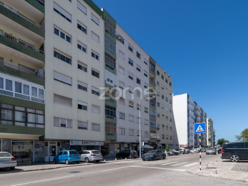Lejlighed i Amora, Setubal - foto 4