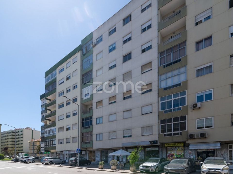 Lejlighed i Amora, Setubal - foto 5